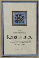 Renaissance Cabernet